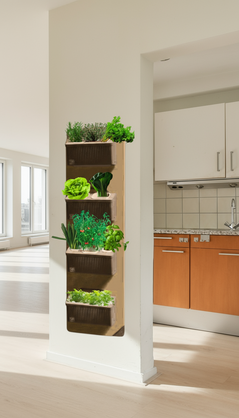 🌿 Why We Built HomeHarvest: Growing Connection in a Disconnected World