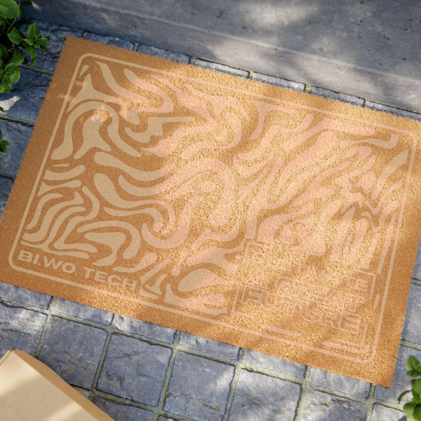 Floor Mat