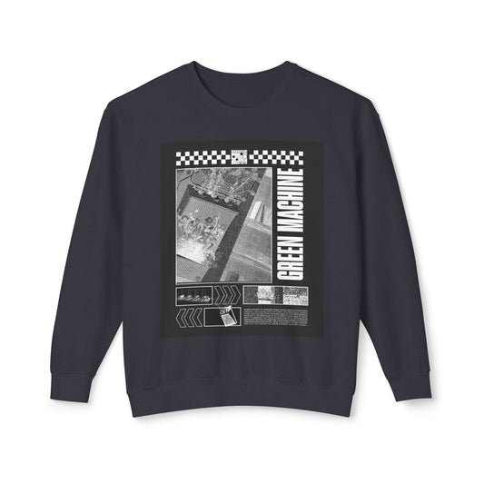 GreenMachine Sweatshirt